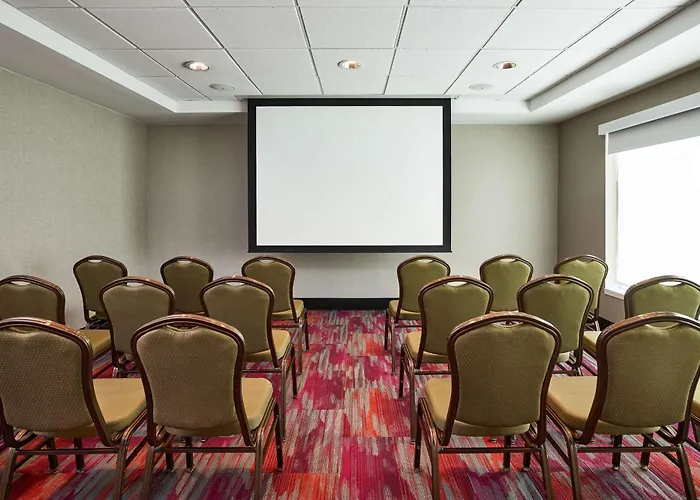 Home2 Suites By Hilton San Antonio Airport, Tx